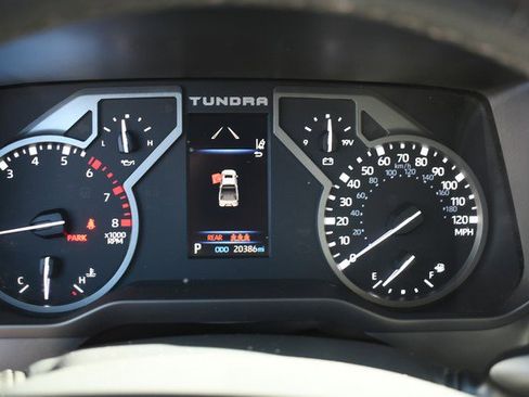 Used 2023 Toyota Tundra SR5 image 31