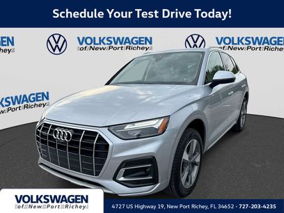 Used 2023 Audi Q5 2.0T Premium Plus w/ Premium Plus Package