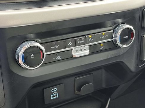 Used 2023 Ford F150 XLT w/ Equipment Group 301A Mid AWD/4WD image 31