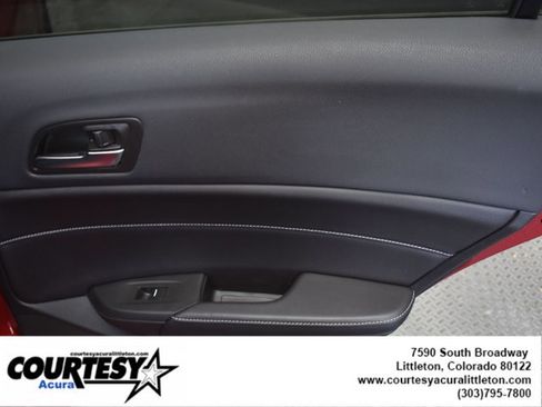 Used 2020 Acura ILX image 27