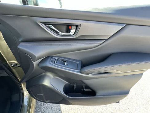New 2026 Subaru Ascent Limited Bronze image 23