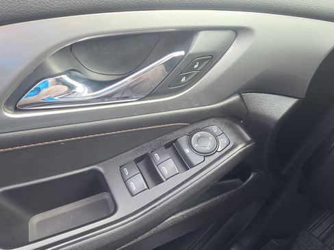 Used 2019 Chevrolet Traverse LS w/ LPO, Floor Liner Package image 29