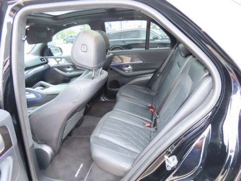 Used 2022 Mercedes-Benz GLE 63 AMG S image 19