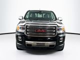 Used 2016 GMC Canyon SLT w/ Driver Alert Package image 2