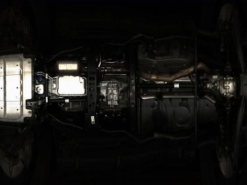 Used 2026 Chevrolet Tahoe High Country w/ Sun And Tow Package AWD/4WD image 13