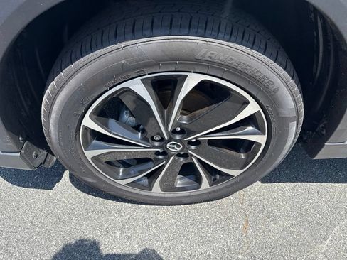 Used 2023 MAZDA CX-5 AWD 2.5 S w/ Premium Plus Pkg image 10
