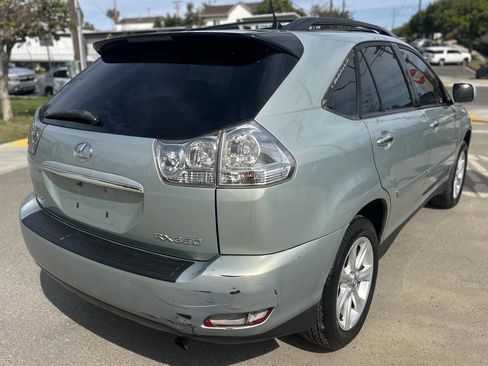 Used 2009 Lexus RX 350 2WD image 31
