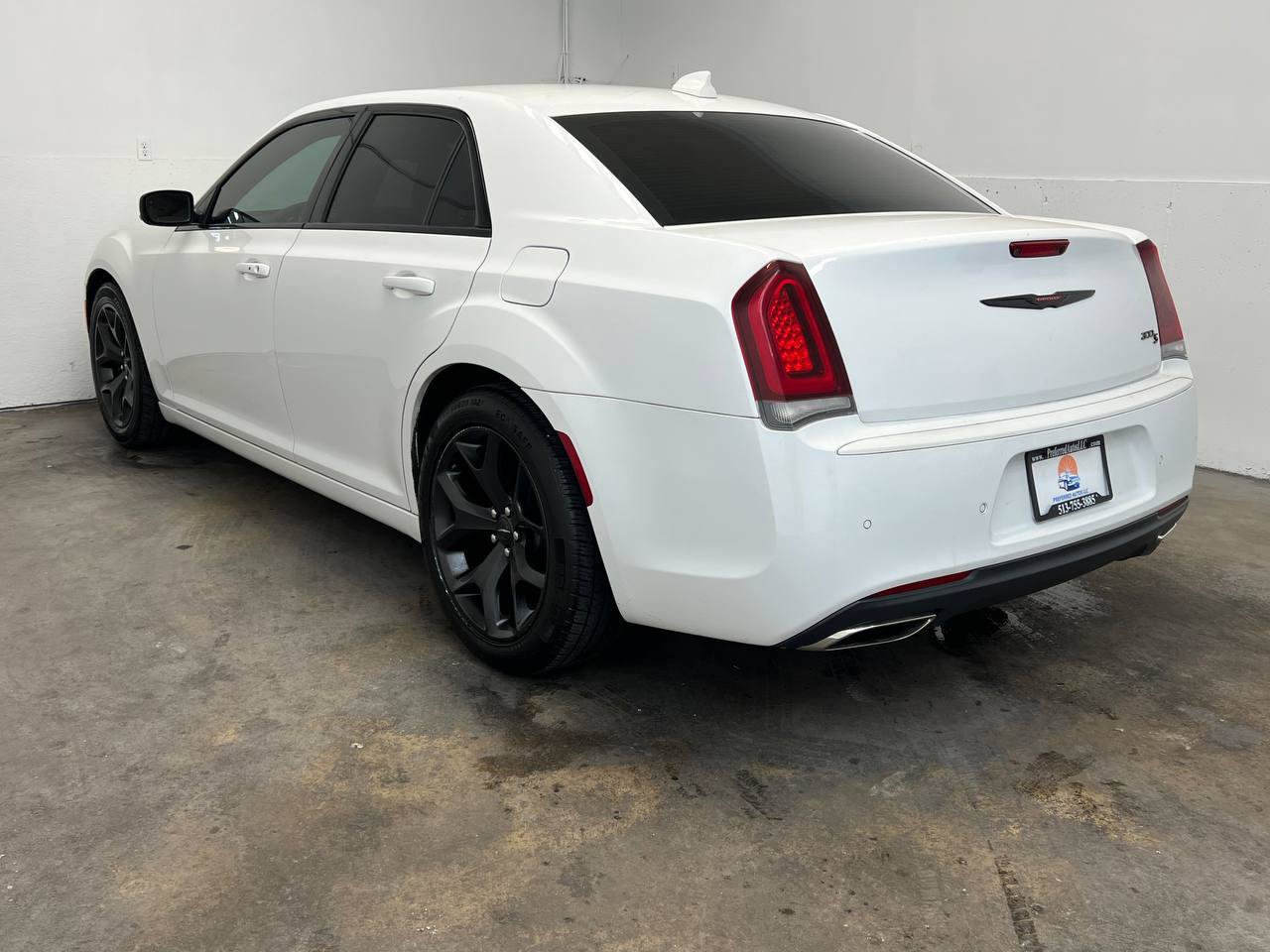 Used 2021 Chrysler 300 S RWD image 6