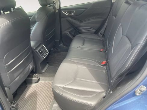 Used 2024 Subaru Forester Touring AWD/4WD image 13