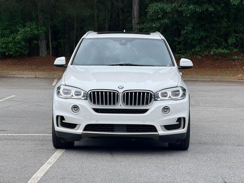 Used 2018 BMW X5 xDrive50i AWD/4WD image 2