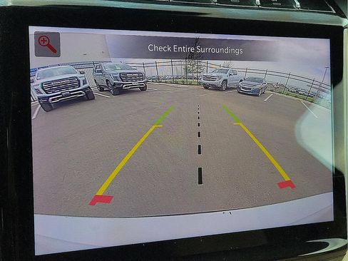 Used 2021 Jeep Grand Cherokee L Limited RWD image 18