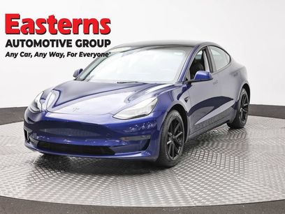 Used 2023 Tesla Model 3 Standard Range