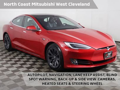 Used 2020 Tesla Model S Long Range Plus