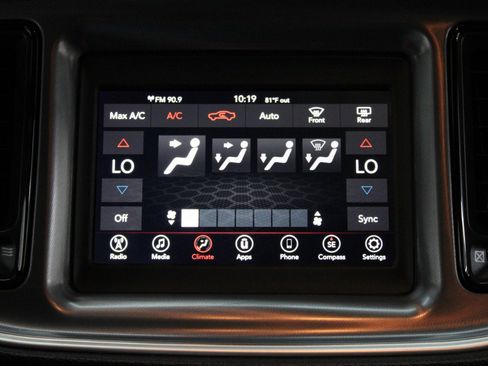 Used 2020 Dodge Challenger SXT image 22