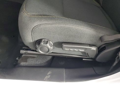 Used 2026 Jeep Wrangler Unlimited Sport AWD/4WD image 29