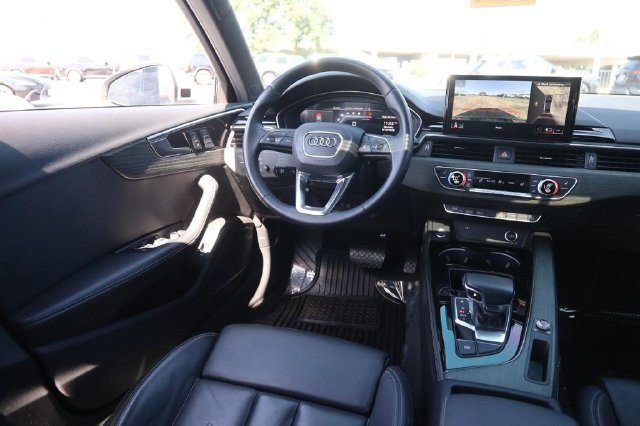 Used 2023 Audi A4 2.0T Premium Plus AWD/4WD image 24