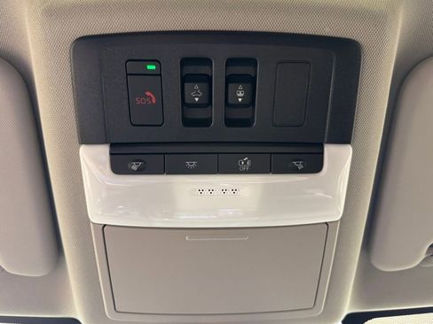 New 2026 Nissan Rogue SV image 41