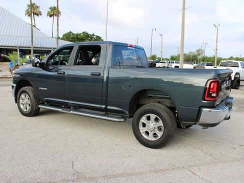 Used 2026 RAM 2500 Big Horn AWD/4WD image 7