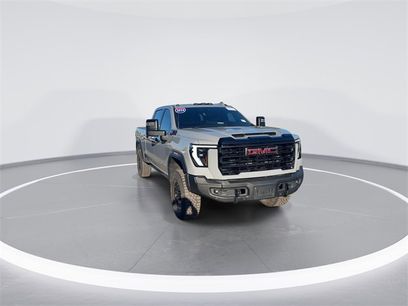 Used 2024 GMC Sierra 2500 AT4X w/ AT4X AEV Edition