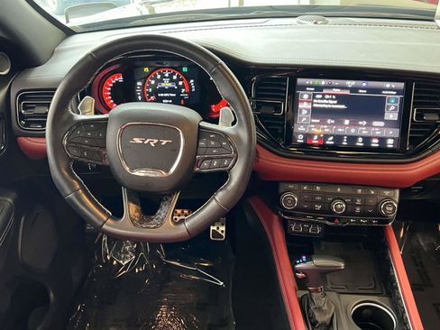 Used 2023 Dodge Durango SRT Hellcat image 29