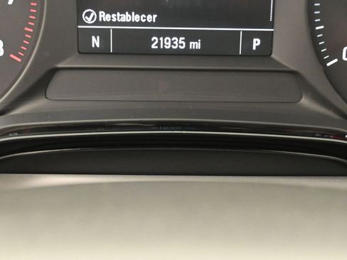 Used 2024 Chevrolet Trax LS w/ Driver Confidence Package image 26