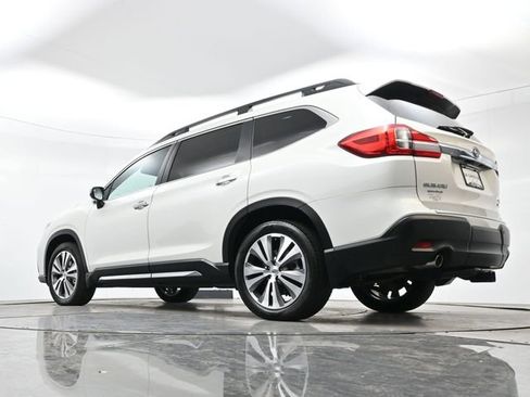 Used 2021 Subaru Ascent Touring w/ Popular Package #2A image 33