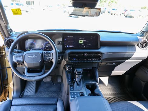 Certified 2024 Toyota Land Cruiser w/ Premium Package AWD/4WD image 48