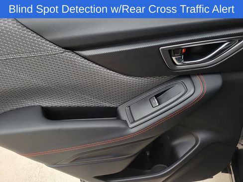 Used 2019 Subaru Forester Sport AWD/4WD image 13