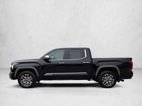 Used 2024 Toyota Tundra 1794 Edition image 8