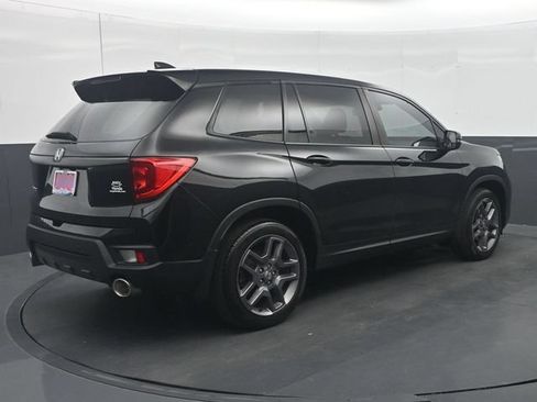 Used 2022 Honda Passport EX-L image 7