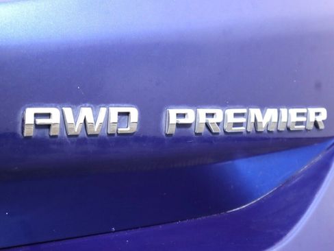 Used 2020 Chevrolet Equinox Premier w/ LPO, Floor Liner Package image 40