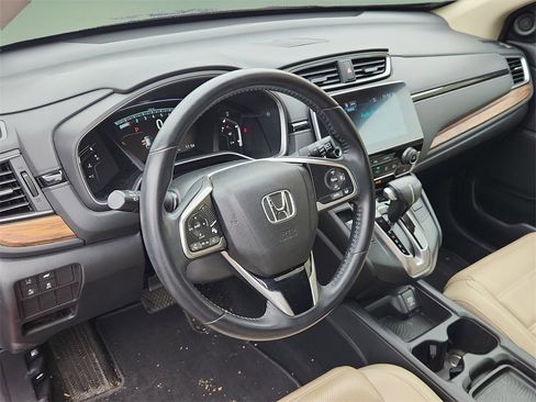 Used 2018 Honda CR-V EX-L image 18