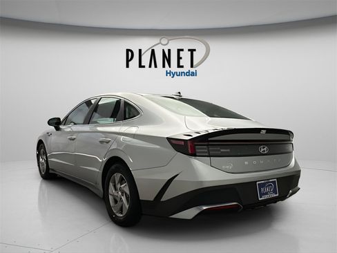 New 2026 Hyundai Sonata SE image 6