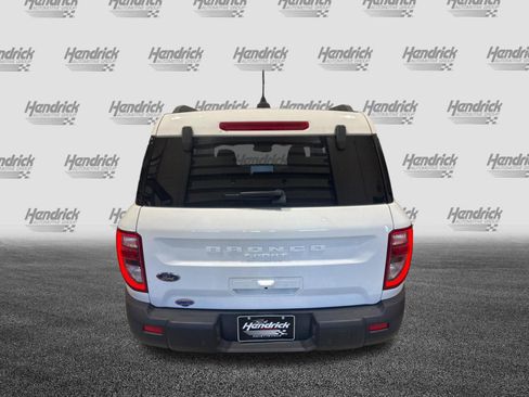 Used 2025 Ford Bronco Sport Big Bend AWD/4WD image 46