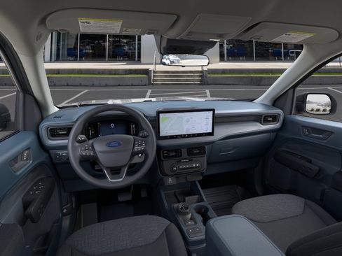 New 2026 Ford Maverick XL image 9