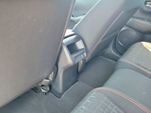 Certified 2024 Honda HR-V Sport image 13