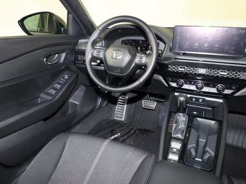 New 2026 Honda Accord Sport image 7