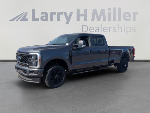 New 2026 Ford F250 XL w/ STX Appearance Package image 1