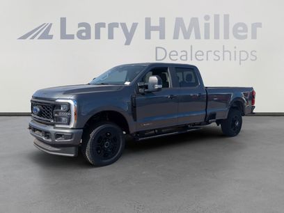 New 2026 Ford F250 XL w/ STX Appearance Package