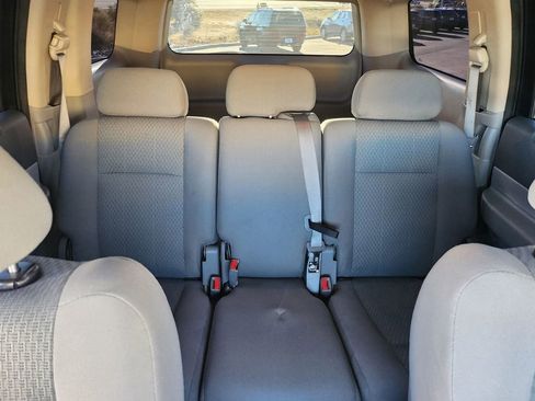 Used 2008 Dodge Durango SXT image 21