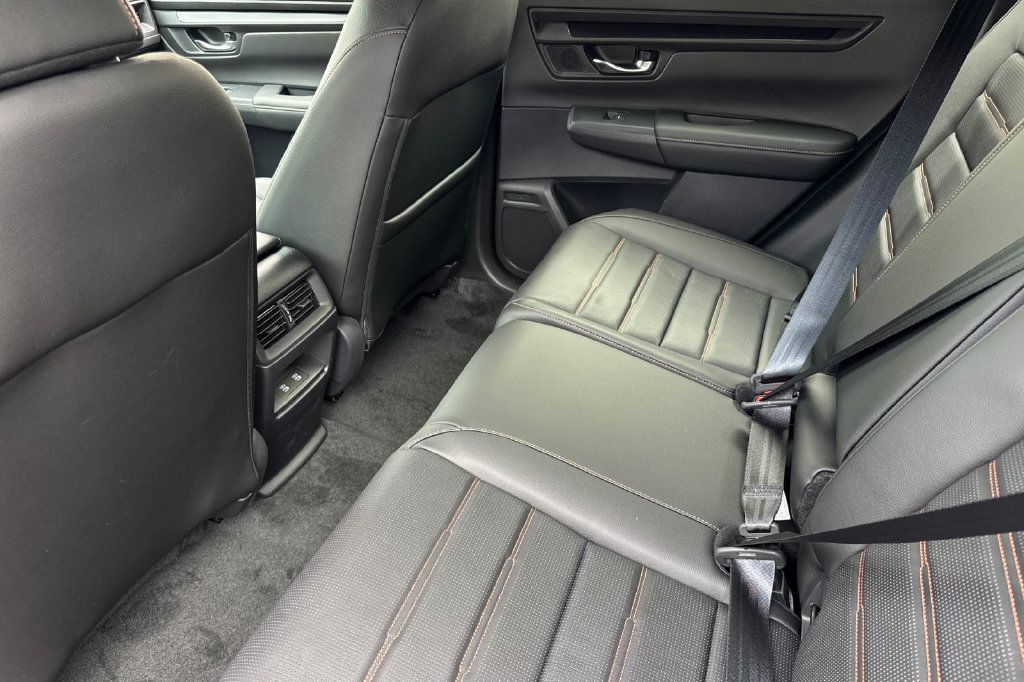 New 2027 Honda CR-V Sport-L image 13
