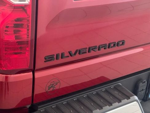 Certified 2024 Chevrolet Silverado 1500 LT w/ True North Edition Plus AWD/4WD image 46