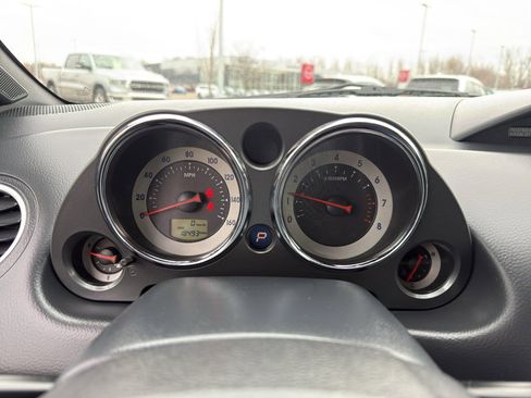 Used 2011 Mitsubishi Eclipse GS Sport image 16