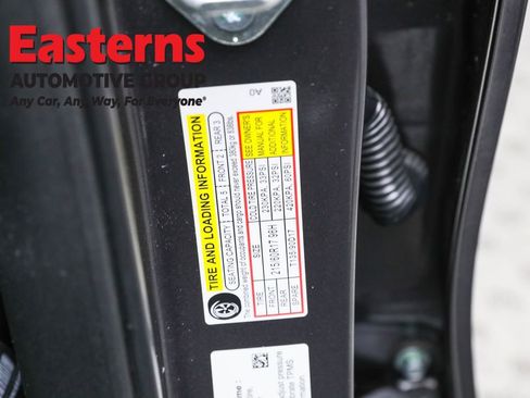 Used 2024 Honda HR-V LX image 34