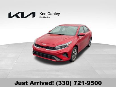 Certified 2024 Kia Forte LXS