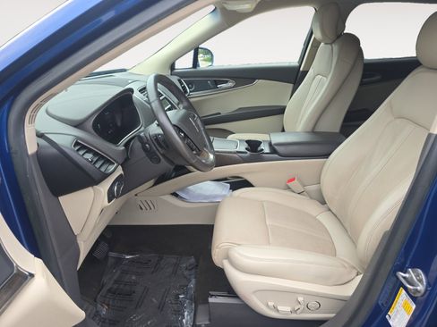 Used 2020 Lincoln Nautilus Reserve w/ Equipment Group 201A image 23