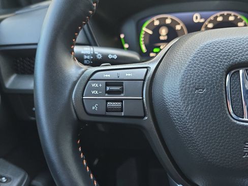 Certified 2026 Honda CR-V Sport-L image 16