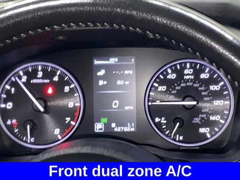 Certified 2023 Subaru Ascent Limited w/ Technology Package image 17