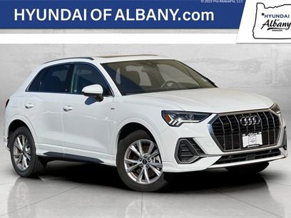 Used 2023 Audi Q3 2.0T Premium