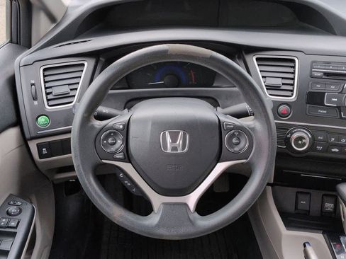 Used 2014 Honda Civic LX image 21
